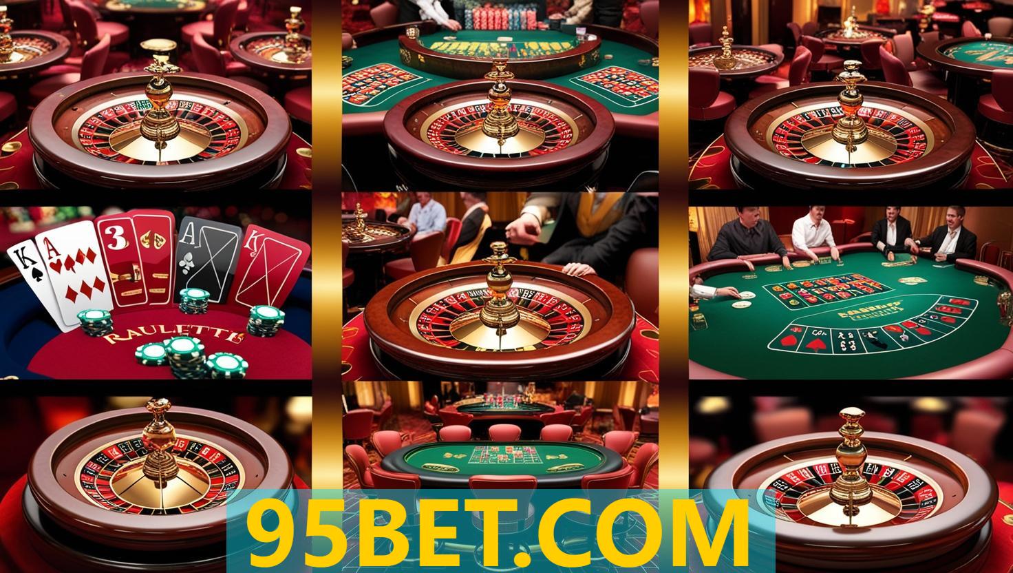95BET